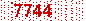This Is CAPTCHA Image