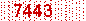 This Is CAPTCHA Image