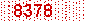 This Is CAPTCHA Image