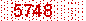 This Is CAPTCHA Image